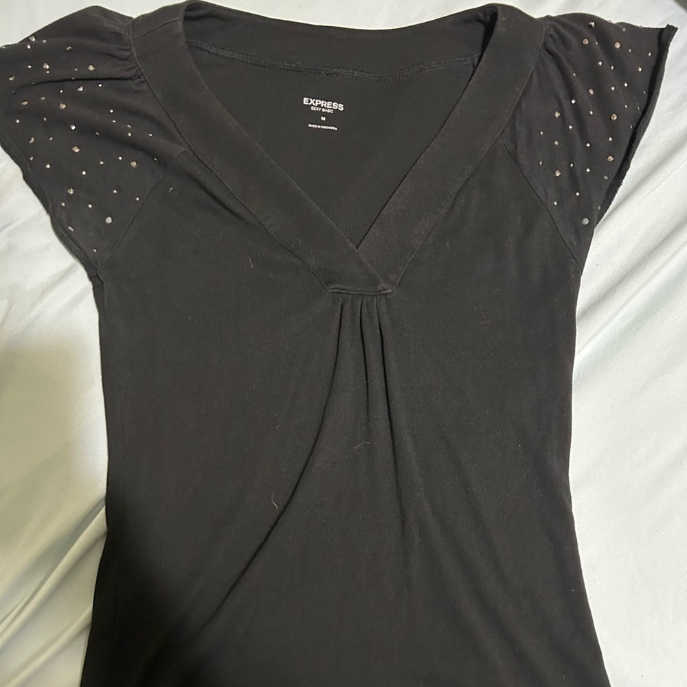 Express women’s t shirt medium